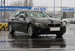 BMW SERIA 3 V (F30/F31/F34) BMW SERIA 3 , 190 KM, Automat, Navi, Klimatronic, Tempomat, Parktronic,