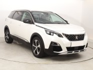 Peugeot 5008 , Salon Polska, 1. Właściciel, Automat, 7 miejsc, VAT 23%,