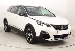 Peugeot 5008 , Salon Polska, 1. Właściciel, Automat, 7 miejsc, VAT 23%,