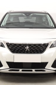 Peugeot 5008 , Salon Polska, 1. Właściciel, Automat, 7 miejsc, VAT 23%,-2