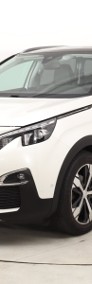 Peugeot 5008 , Salon Polska, 1. Właściciel, Automat, 7 miejsc, VAT 23%,-3