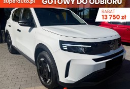 Opel Frontera Edition 1.2 Turbo Edition 1.2 Turbo 145KM / Pakiet Komfort, Tech