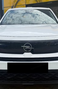 Opel Frontera Edition 1.2 Turbo Edition 1.2 Turbo 145KM / Pakiet Komfort, Tech-2