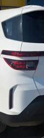 Opel Frontera Edition 1.2 Turbo Edition 1.2 Turbo 145KM / Pakiet Komfort, Tech-3