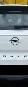 Opel Frontera Edition 1.2 Turbo Edition 1.2 Turbo 145KM / Pakiet Komfort, Tech-4