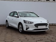 Ford Focus IV , Salon Polska, Serwis ASO, VAT 23%, Klimatronic, Tempomat,