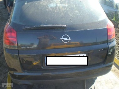 Opel Signum-1