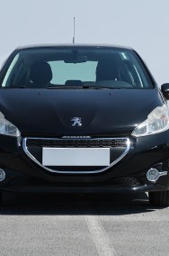 Peugeot 208 , Klima, Tempomat, Parktronic,ALU-2