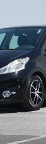 Peugeot 208 , Klima, Tempomat, Parktronic,ALU-3