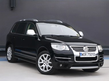 Volkswagen Touareg I-1