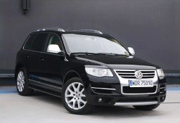 Volkswagen Touareg I