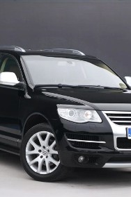 Volkswagen Touareg I-2