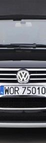 Volkswagen Touareg I-4