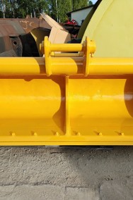 Łyżka skarpowa 200cm Miller fi 70 / Mocowanie pod CAT 313 315-2