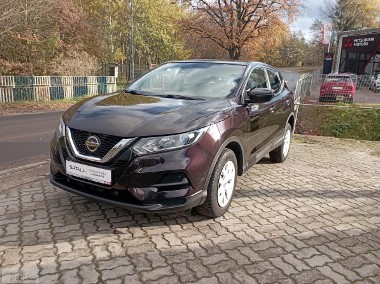 1,5DCi (115KM) Visia+ 11/2018! TYLKO 73tkm! 55935+VAT!-1