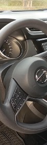 Nissan Qashqai II 1,5DCi (115KM) Visia+ 11/2018! 73tkm! 56748+VAT!-3
