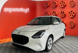 Suzuki Swift V 1.2 Dualjet SHVS Premium Plus CVT 1.2 Dualjet SHVS Premium Plus CVT