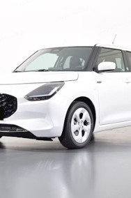 Suzuki Swift V 1.2 Dualjet SHVS Premium Plus CVT 1.2 Dualjet SHVS Premium Plus CVT-2