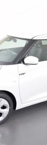 Suzuki Swift V 1.2 Dualjet SHVS Premium Plus CVT 1.2 Dualjet SHVS Premium Plus CVT-3