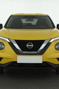 Nissan Juke , Salon Polska, 1. Właściciel, Serwis ASO, Automat, VAT 23%,-2