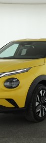 Nissan Juke , Salon Polska, 1. Właściciel, Serwis ASO, Automat, VAT 23%,-3