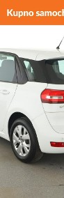 Citroen C4 Picasso II Historia serwisowa Klimatyzacja Czujniki parkowania El.szyby Bluetoo-4