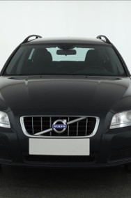 Volvo V70 III , Navi, Xenon, Klimatronic, Tempomat, Parktronic,-2