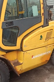 wózek widłowy lignum jungheinrich 4 tony-2