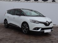 Renault Grand Scenic IV , Automat, Skóra, Navi, Klimatronic, Tempomat, Parktronic,