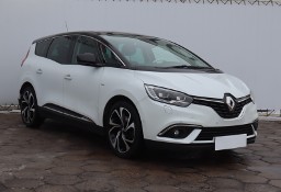 Renault Grand Scenic IV , Automat, Skóra, Navi, Klimatronic, Tempomat, Parktronic,