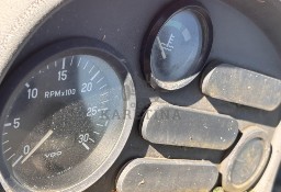 Manitou ML526 ML 526 Obrotomierz Licznik Wskaźnik Panel Termometr CZĘŚCI