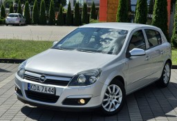 Opel Astra H 1.6B Gaz BRC, Ksenony, 100% Bezwypadkowa, Zadbana