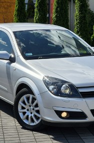 Opel Astra H 1.6B Gaz BRC, Ksenony, 100% Bezwypadkowa, Zadbana-2