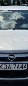 Opel Astra H 1.6B Gaz BRC, Ksenony, 100% Bezwypadkowa, Zadbana-3