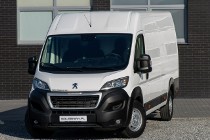 Peugeot Boxer L4H2 MAXI 2.2 140KM parktronic tempomat wzmocnione resory