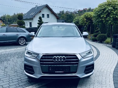 Audi Q3 quattro -1