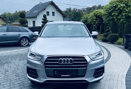 Audi Q3 I (8U) Audi Q3 quattro