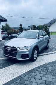 Audi Q3 quattro -2