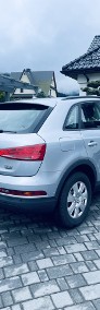 Audi Q3 quattro -4