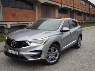 Acura RDX ADVANCE *Honda Premium* 2,0l /272km-1