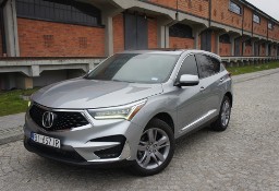 Acura RDX II Acura RDX ADVANCE *Honda Premium* 2,0l /272km