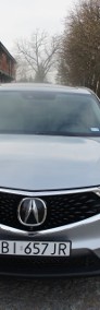 Acura RDX ADVANCE *Honda Premium* 2,0l /272km-3