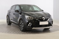 Renault Captur , Salon Polska, 1. Właściciel, Serwis ASO, Automat, VAT 23%,