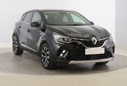 Renault Captur , Salon Polska, 1. Właściciel, Serwis ASO, Automat, VAT 23%,