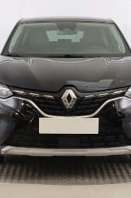 Renault Captur , Salon Polska, 1. Właściciel, Serwis ASO, Automat, VAT 23%,-2
