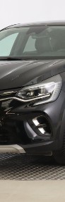 Renault Captur , Salon Polska, 1. Właściciel, Serwis ASO, Automat, VAT 23%,-3