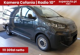 Fiat Scudo XL XL 2.2 150KM