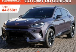 Cupra Formentor 2.0 TSI 4Drive DSG 2.0 TSI 4Drive DSG 204KM