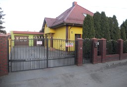 Dom jednorodzinny i budynek pod działalność gospodarczą/użytkowy sprzedam