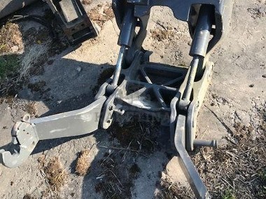 Claas Axion 2700 - TUZ-1